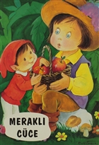 Merakl Cce Altn Kitaplar