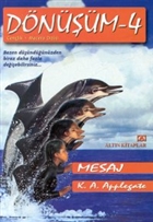 Mesaj Dnm - 4 Altn Kitaplar
