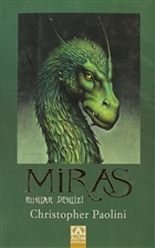 Miras Altn Kitaplar