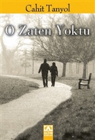 O Zaten Yoktu Altn Kitaplar