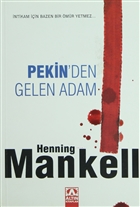 Pekin`den Gelen Adam Altn Kitaplar