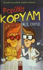 Popler Kopyam Altn Kitaplar
