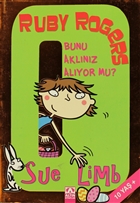 Ruby Rogers - Bunu Aklnz Alyor mu? Altn Kitaplar