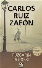 Rüzgarın Gölgesi Altın Kitaplar