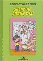 Selim`in rk Dii Altn Kitaplar