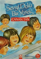 Sevgi Dolu Bir Yrek Altn Kitaplar