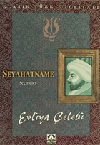 Seyahatname Semeler Altn Kitaplar