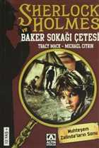 Sherlock Holmes ve Baker Soka etesi Altn Kitaplar