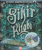 Sihir Kitab Altn Kitaplar