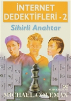 Sihirli Anahtar Altn Kitaplar