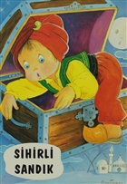 Sihirli Sandk Altn Kitaplar