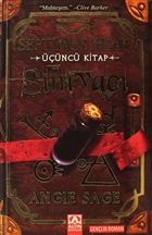 Simyac Altn Kitaplar