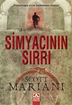 Simyacnn Srr Altn Kitaplar