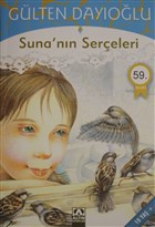 Suna`nn Sereleri Altn Kitaplar