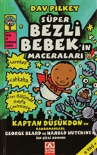 Sper Bezli Bebek`in Maceralar Altn Kitaplar
