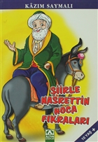 iirle Nasrettin Hoca Fkralar Altn Kitaplar