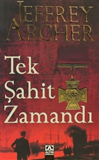 Tek ahit Zamand Altn Kitaplar