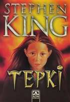 Tepki Altn Kitaplar
