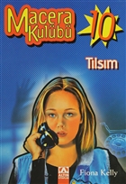 Tlsm Macera Kulb 10 Altn Kitaplar