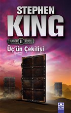 Kara Kule 2: `n ekilii Altn Kitaplar