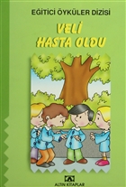 Veli Hasta Oldu Altn Kitaplar