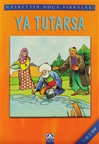 Ya Tutarsa Altn Kitaplar