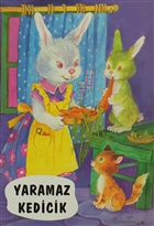 Yaramaz Kedicik Altn Kitaplar