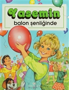 Yasemin Balon enliinde Altn Kitaplar