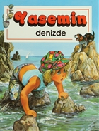 Yasemin Denizde Altn Kitaplar