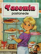 Yasemin Pastanede Altn Kitaplar