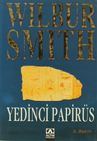 Yedinci Papirs Altn Kitaplar