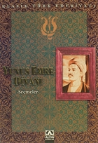 Yunus Emre Divan Semeler Altn Kitaplar