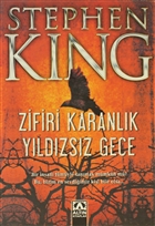 Zifiri Karanlk Yldzsz Gece Altn Kitaplar