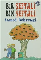 Bir eftali Bin eftali Altn Post Yaynclk