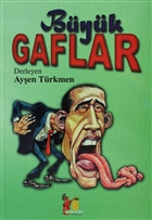 Byk Gaflar Altn Post Yaynclk