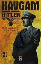 Kavgam ve Hitler Altn Post Yaynclk