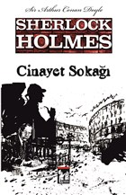Sherlock Holmes - Cinayet Soka Altn Post Yaynclk