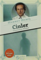 Cinler Hayatmza Etkileri Amber Kitap