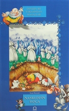 Nasreddin Hoca 2 Angora Kitaplar