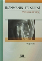 nanmann Felsefesi An Yaynclk
