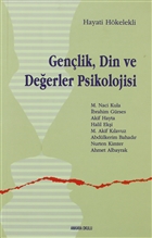 Genlik, Din ve Deerler Psikolojisi Ankara Okulu Yaynlar