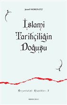 slami Tarihiliin Douu Ankara Okulu Yaynlar
