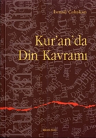 Kur`an`da Din Kavram Ankara Okulu Yaynlar