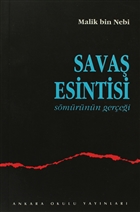 Sava Esintisi Ankara Okulu Yaynlar