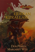 Ejderan Kurallar Kang`n Alay Ejderha Mzra  2. Cilt Ankira Yaynclk
