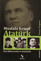 Mustafa Kemal Atatrk Anonim Yaynclk
