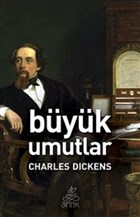Byk Umutlar Antik Kitap