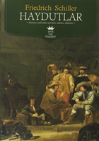 Haydutlar Antik Kitap