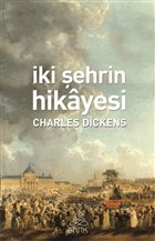 ki ehrin Hikayesi Antik Kitap