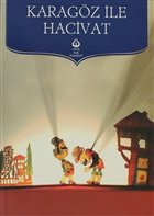 Karagz le Hacivat Antik Kitap